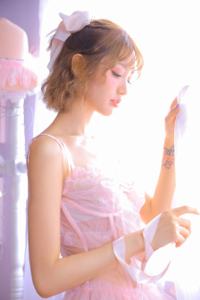 契约之吻